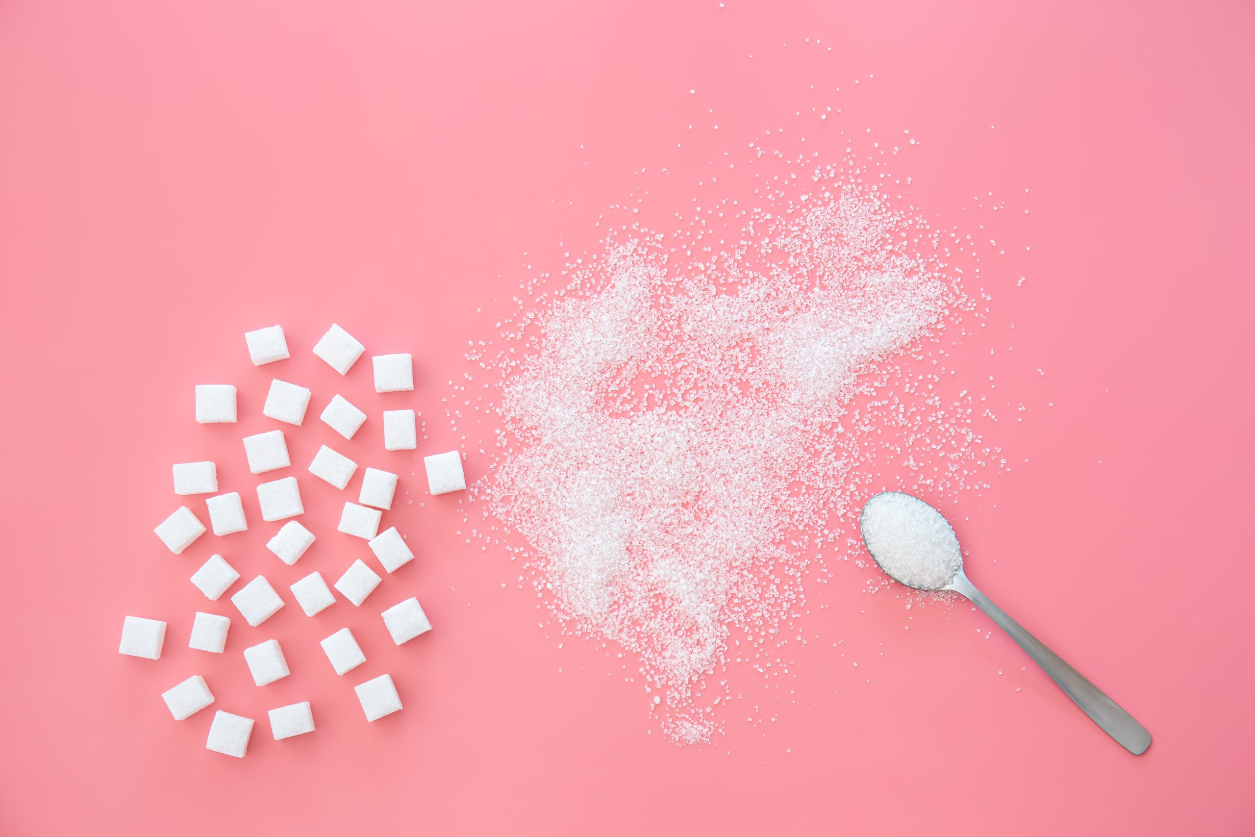 Sugar Selection: Your Guide to Healthy Skin with the Right Sweet Choices
