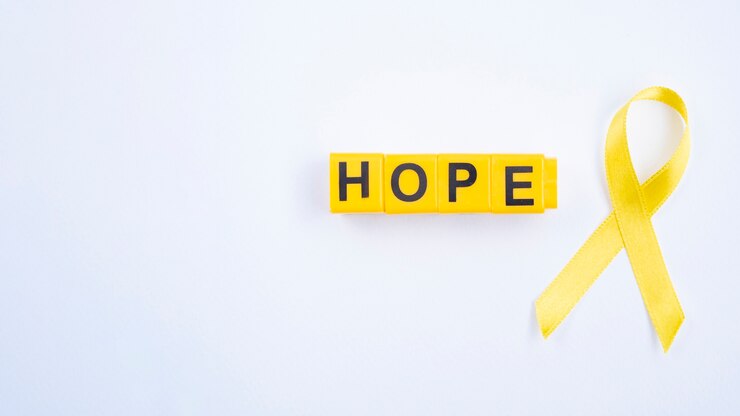 Hope for Every Child with Cancer: Innovative Treatment Options and Breakthroughs