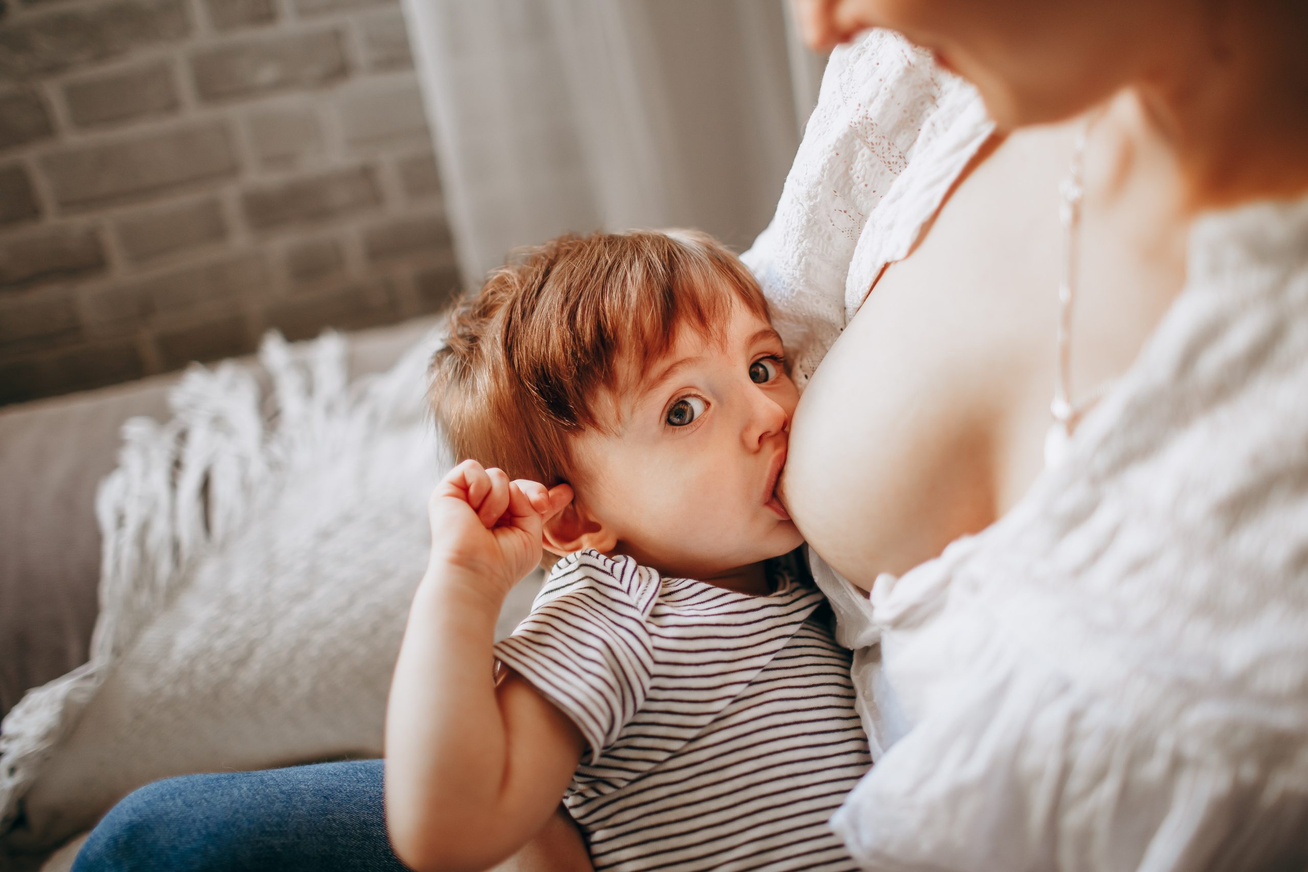 Breastfeeding Benefits for Both Mother and Baby: What Every Expectant Mom Should Know