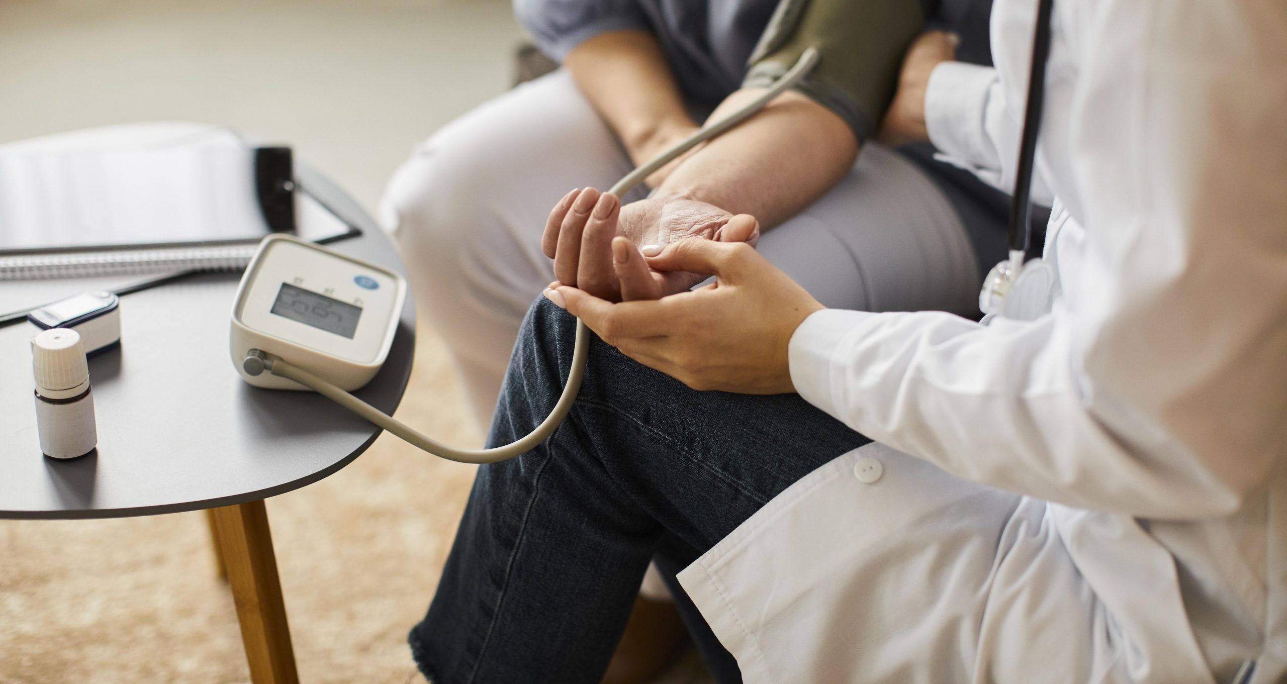 Conquer High Blood Pressure: 6 Drug-Free Hacks You Need to Know