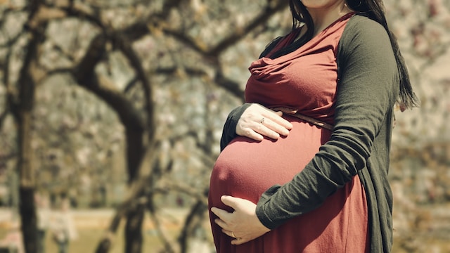 Why Supporting Pregnant Women is Crucial