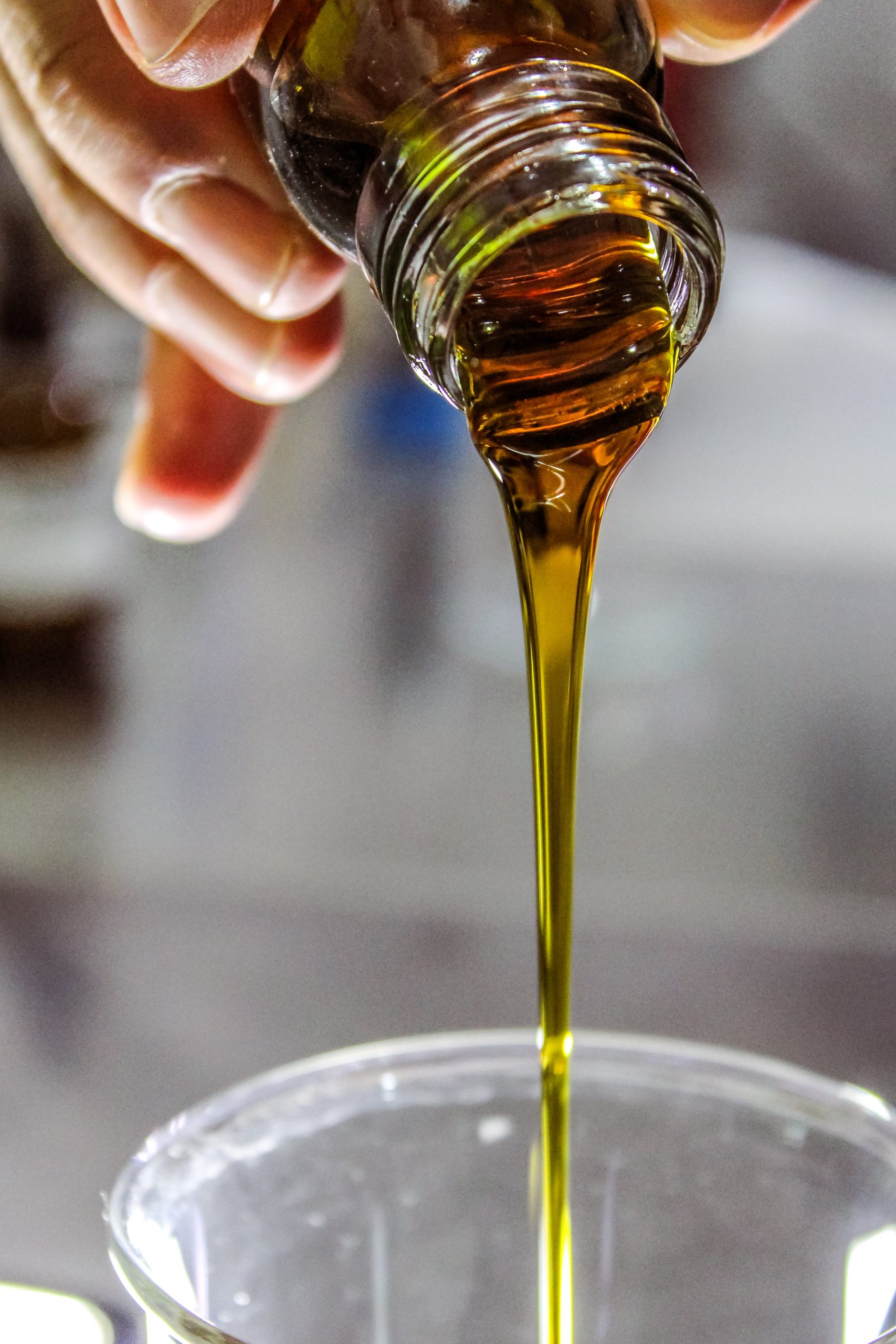 How Olive Oil Can Improve Your Overall Beauty Game