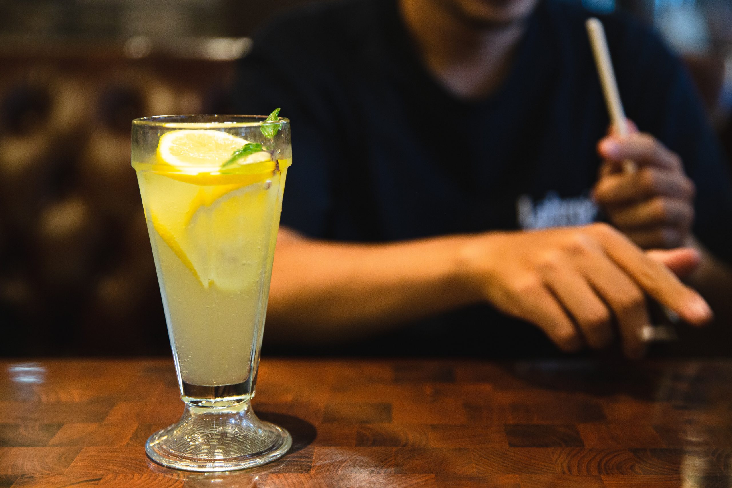 The Mocktail Dilemma: Can Alcohol-Free Drinks Really Help Control Alcohol Intake?