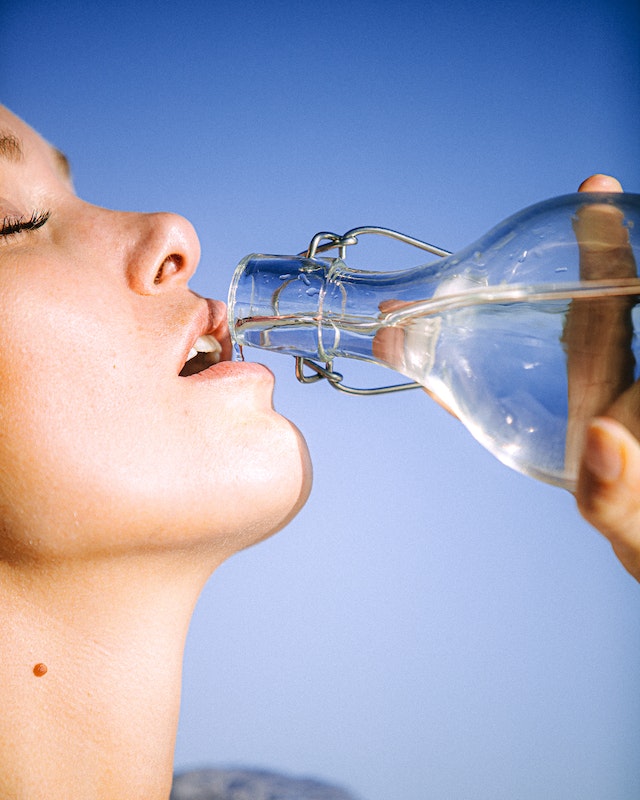 How Much Water Do You Need to Drink to Lose Weight? A Guide for Healthier Hydration