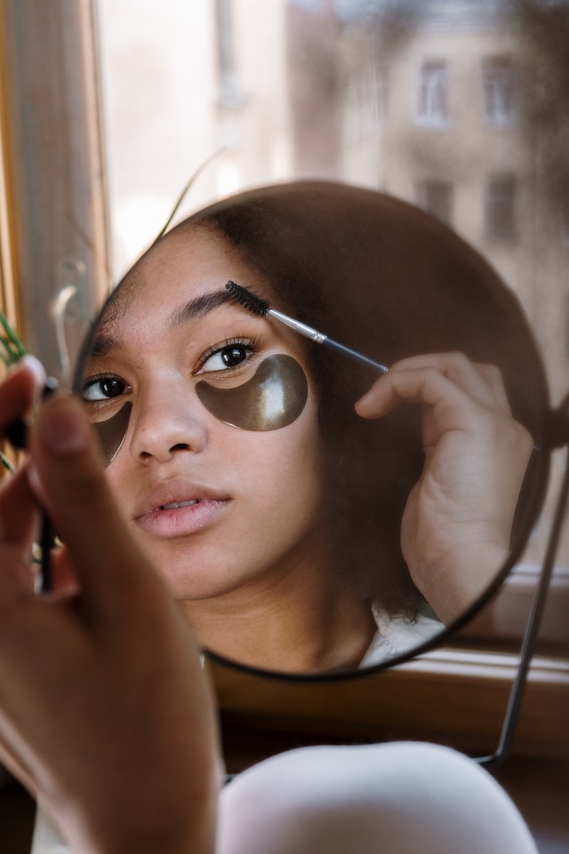 Learning to Love Yourself First: The Journey of an Eyebrow Entrepreneur