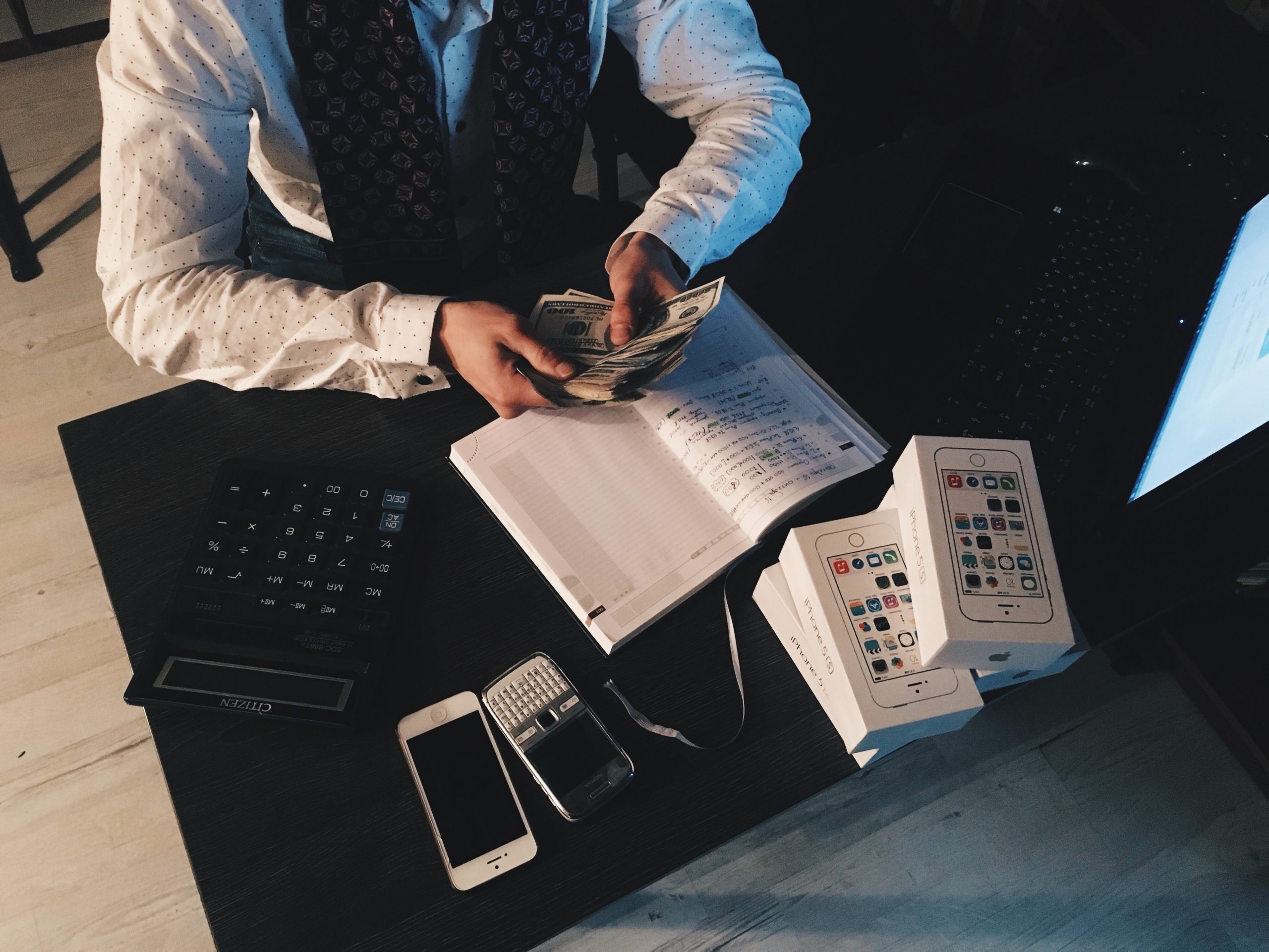 The Basics of Accounting: Understanding Financial Statements