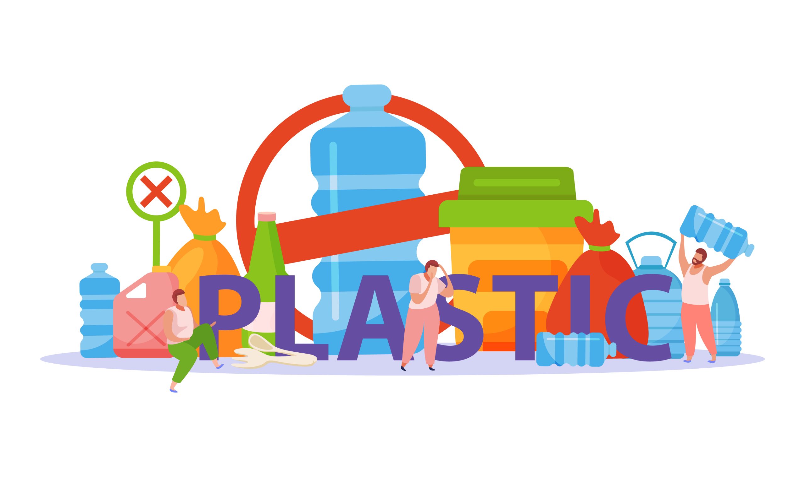Challenges on the Path to Plastic Sustainability: PepsiCo’s Journey