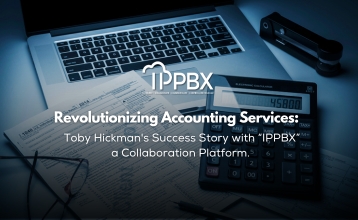 Revolutionizing Accounting Services