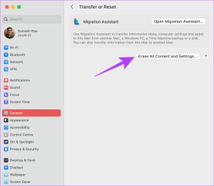 Fix Trackpad Gestures Not Working on Mac