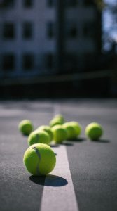  Human eye's Achilles' heel at Wimbledon