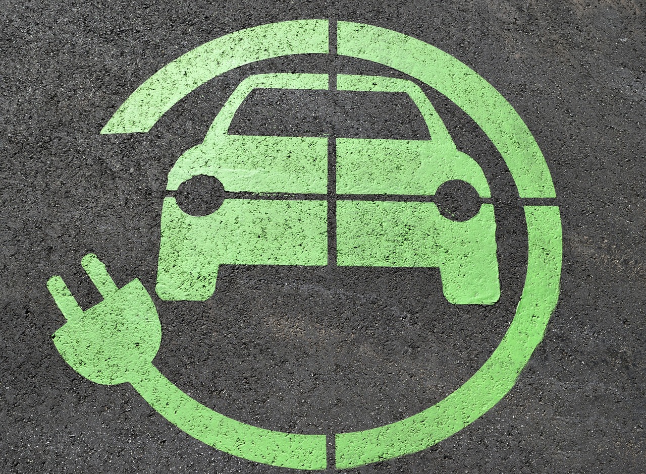 Walmart’s Ambitious Investment in Electric Mobility: Driving Towards Sustainability