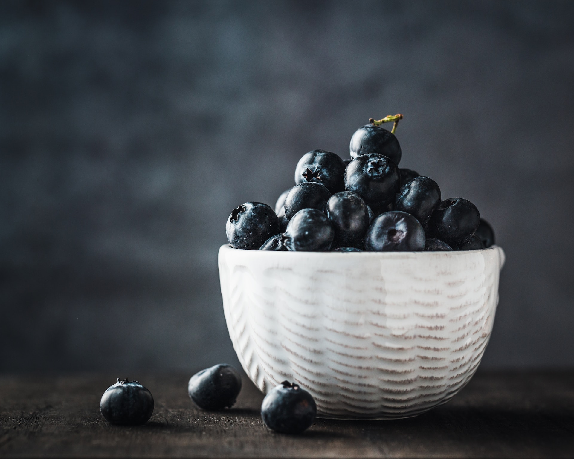 Berry Good for the Brain: New Research Supports Blueberries’ Memory-Enhancing Effects