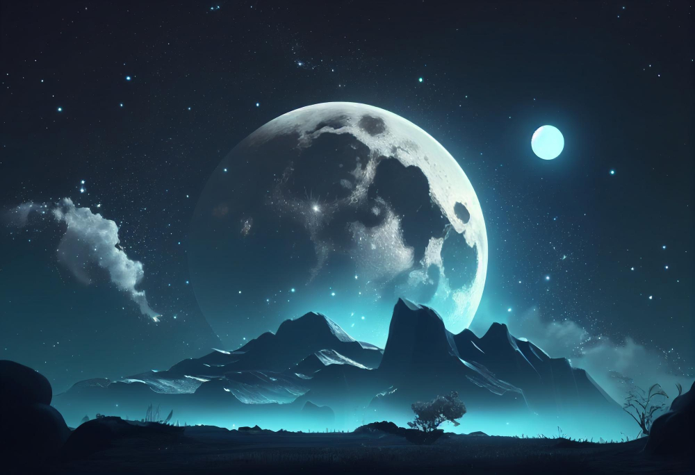 Shedding Light in Darkness: Remarkable Hotspot Finding Illuminates Moon’s Secrets