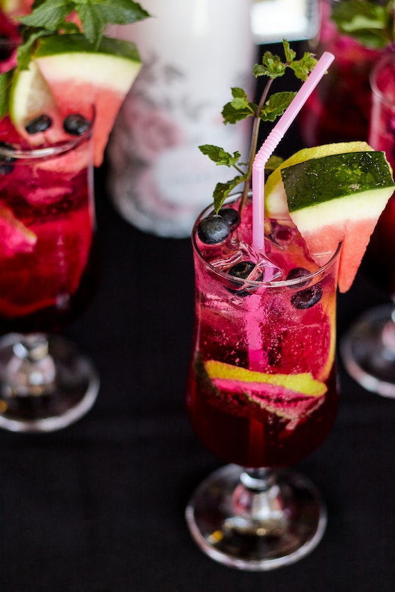 Summer Sips: Unveiling the Most Refreshing and Delicious Drinks for the Season