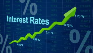 Rising Interest Rates 