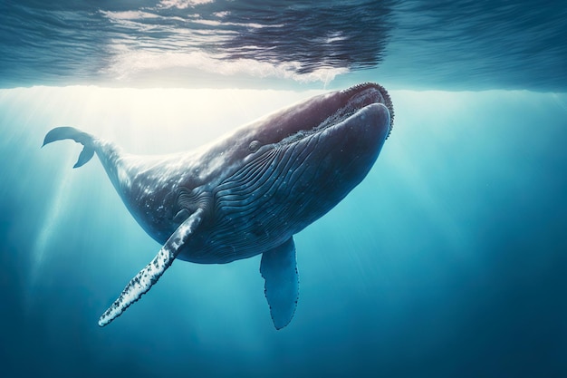 A Whale of a Pregnancy: The Remarkable Length of Time