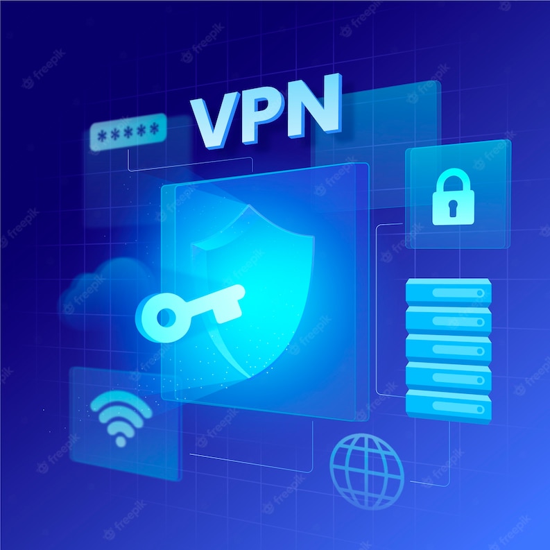 AI Empowered Privacy VPN: Protecting Your Online Data