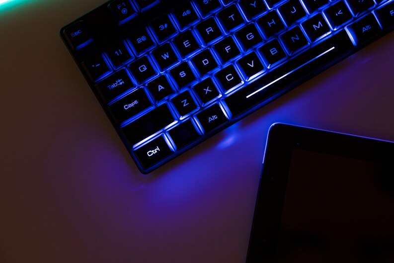 Enhance Typing Experience: HP Laptop Keyboard Lighting Tips