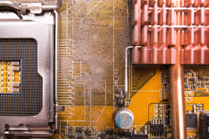 Protect Your PC: 7 Proven Humidity Defense Tips