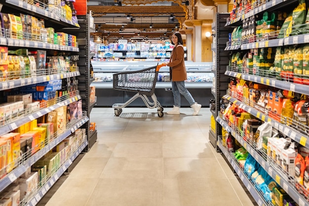 Budget-Friendly Grocery Stores: Top 7 Money-Saving Choices