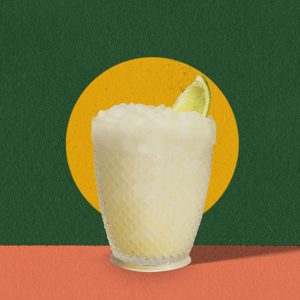 Colada Cocktail