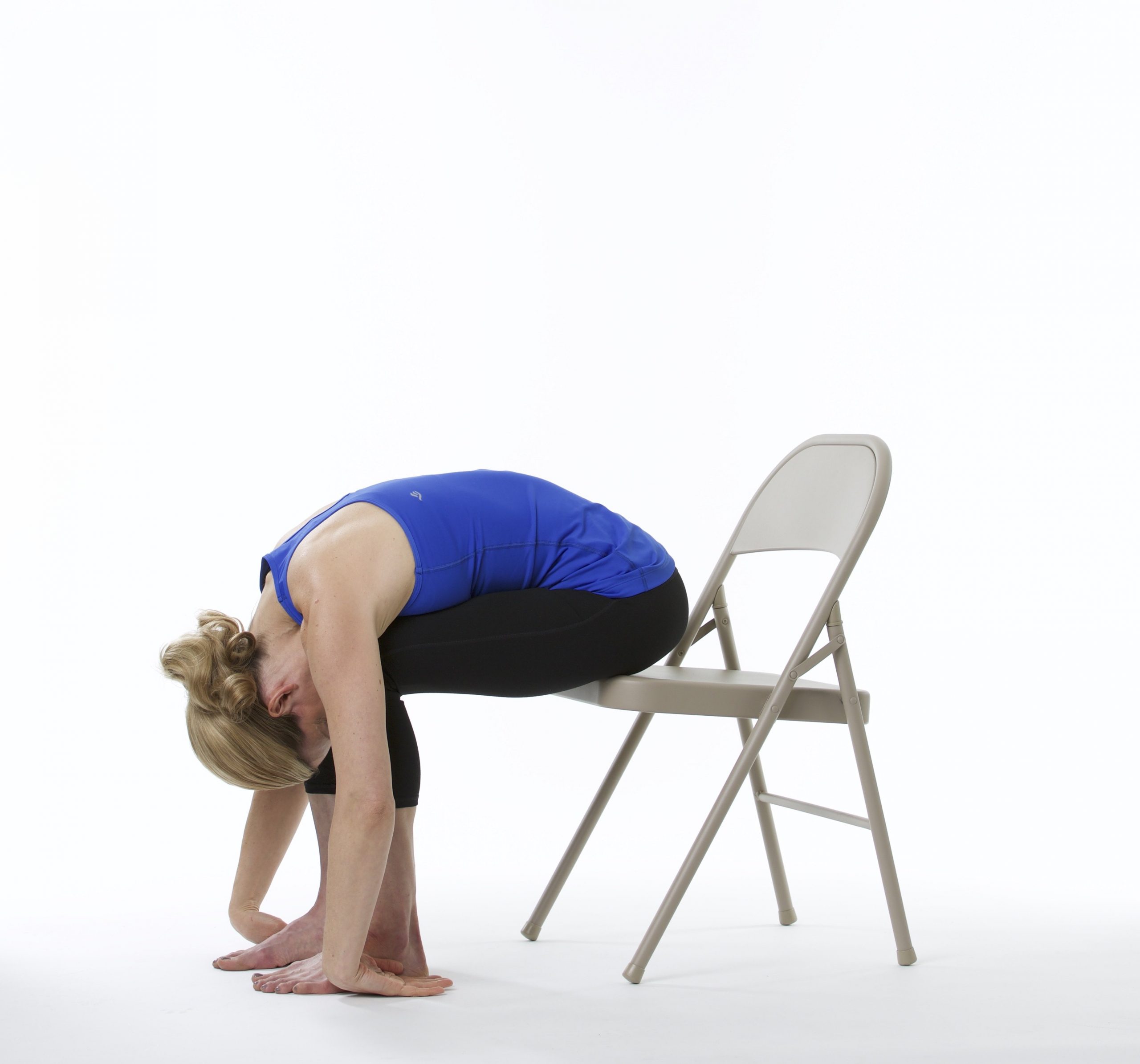 Stay Limber in Any Seat: Discover These 5 Hip Stretches You Can Do From Your Chair