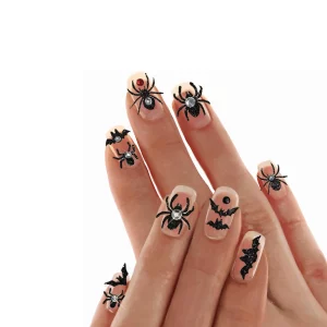 Halloween Nail