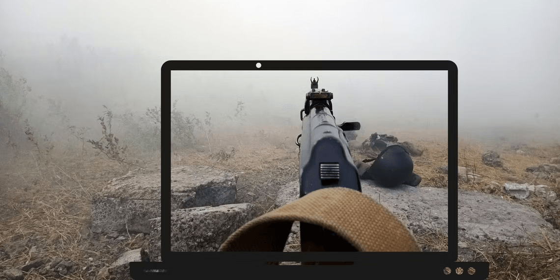 Top 10 Online FPS Browser Games for Thrilling Shootouts