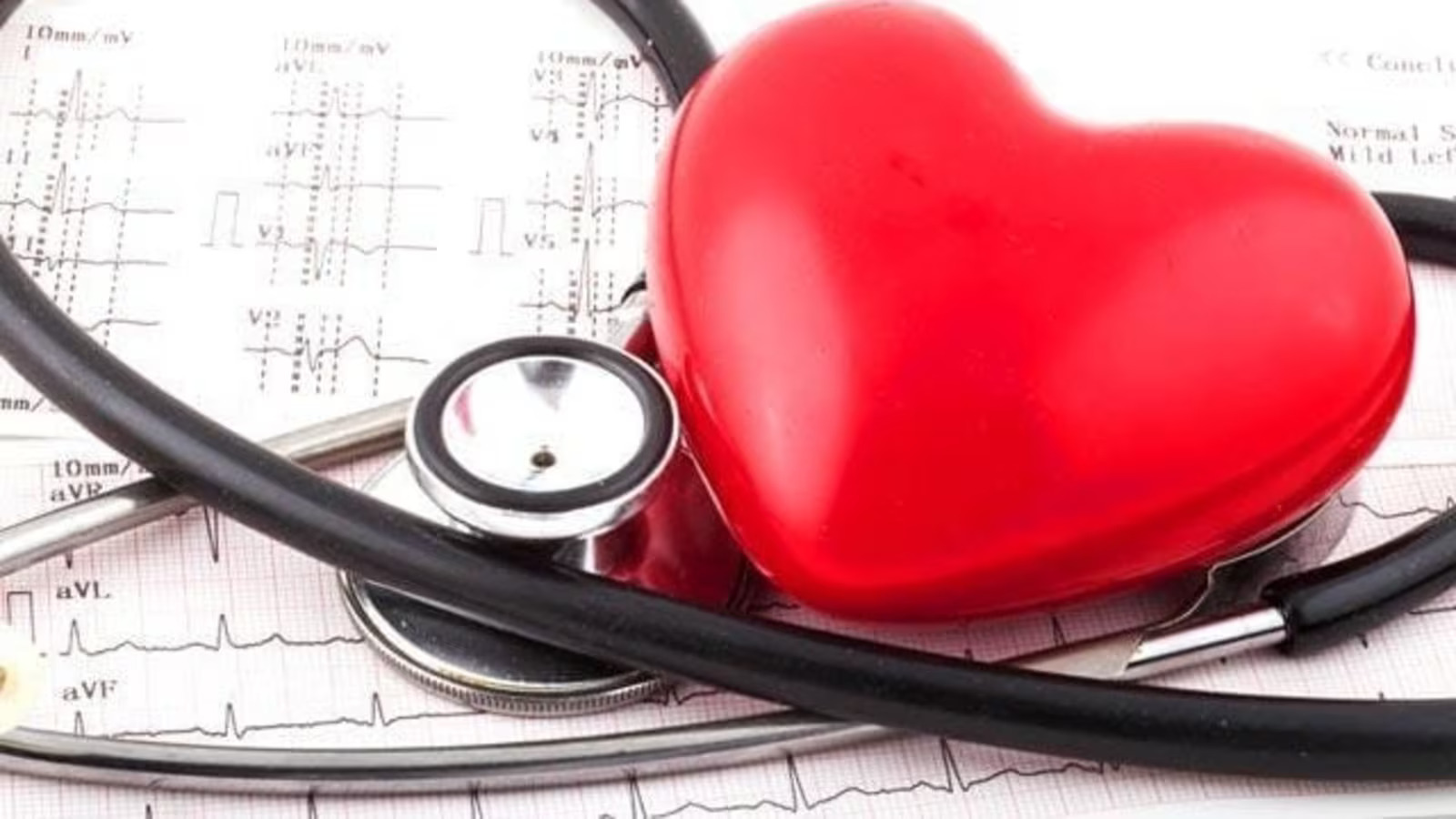 Weight Loss Drug's Heart Health