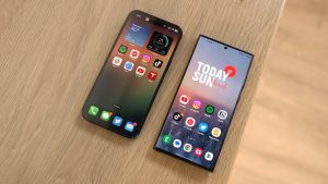 Galaxy S23 Ultra vs. iPhone 14 Pro Max