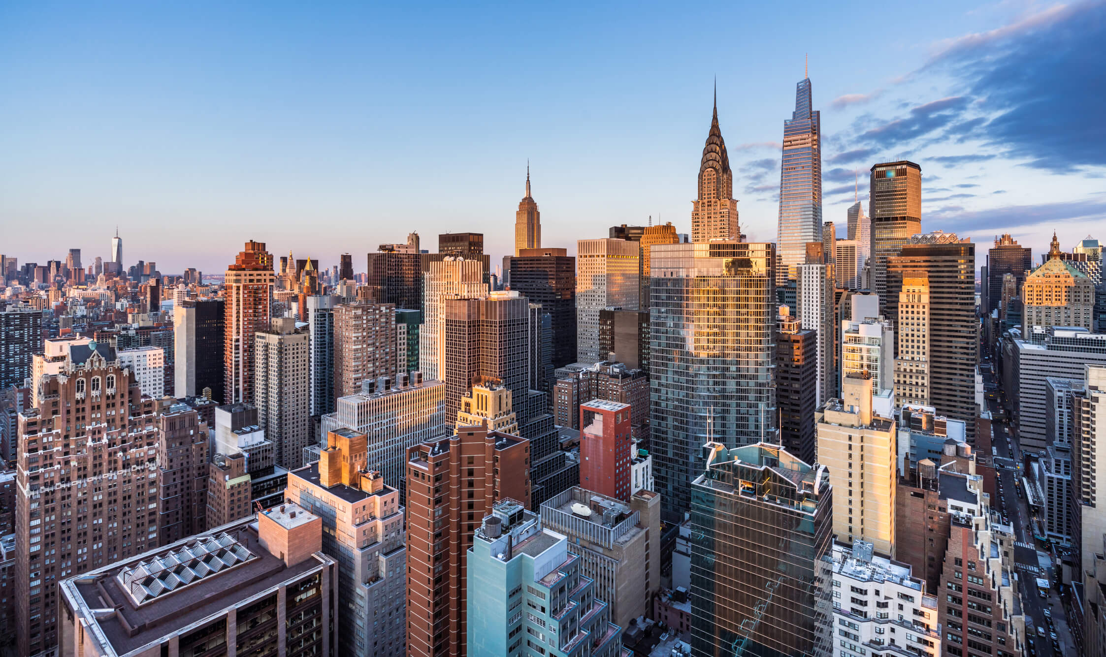 Navigating the Future: NYC Housing Market Forecast