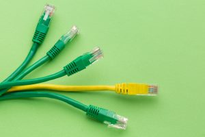 Ethernet cable length
