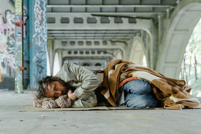 Restoring Dignity: Human-Centric Approaches to Homelessness Support