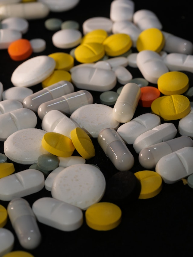 Antibiotic Resistance Crisis Navigating Dependency for Wellness