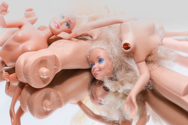 Beauty in the Toy Box: How Barbie’s Representation Impacts Body Image Perception