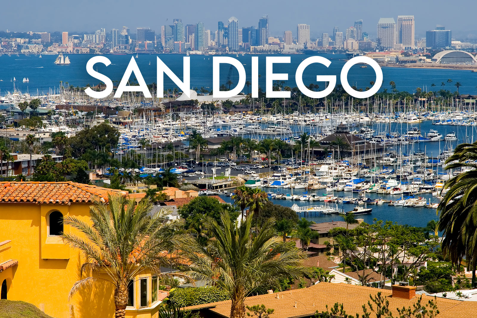 Navigating the Future: San Diego Housing Market Forecast