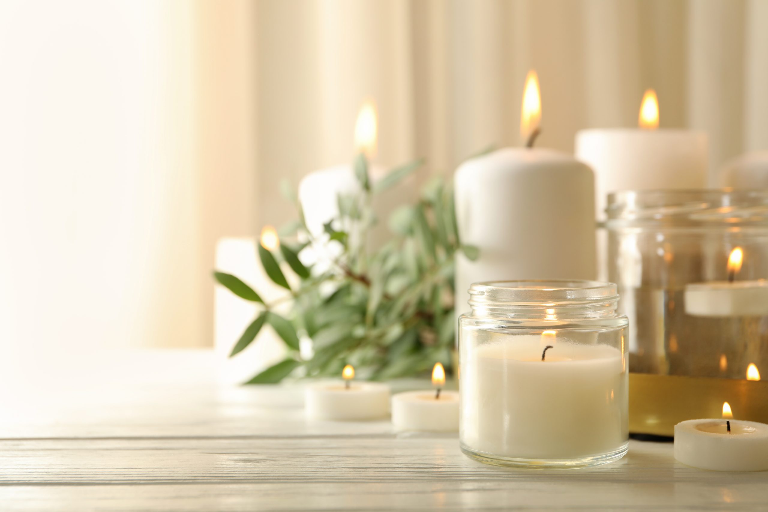 Scents That Make Sense When Selling Your Home: Aroma Tips for Buyers