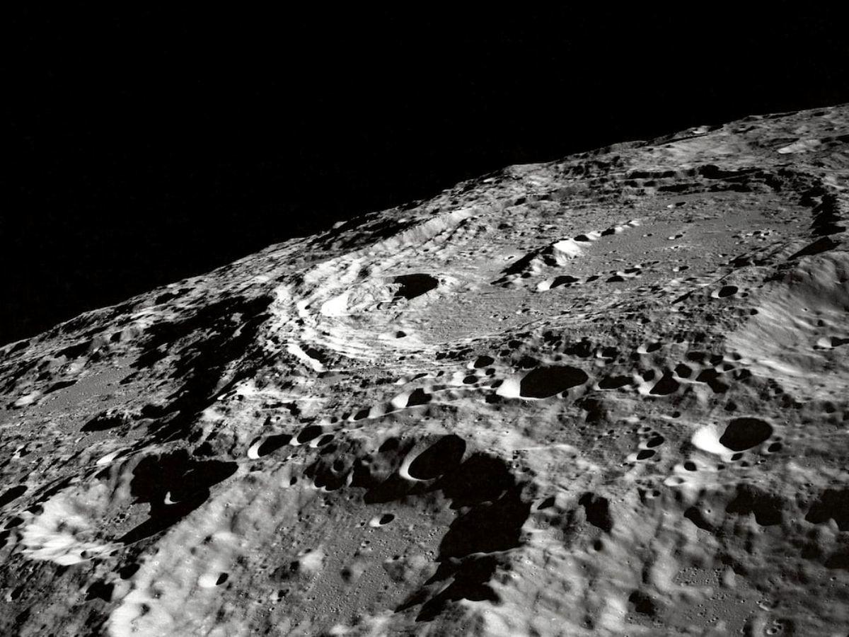 Beyond Boundaries: Jaw-Dropping Moon Imagery Uncovering Artemis 3’s Historic Landing Locations