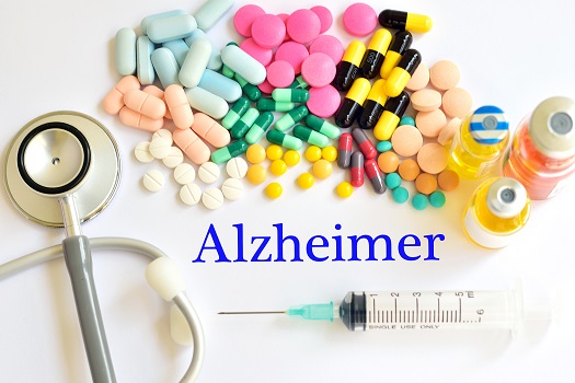 Alzheimer's Future