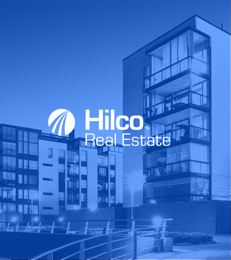 Hilco Real Estate