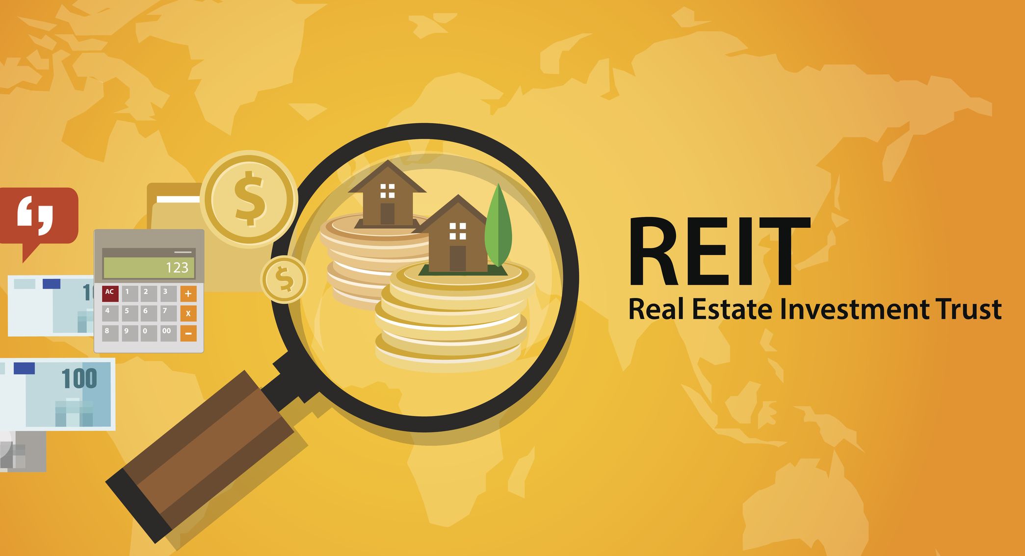 REIT Investing 101: A Beginner’s Guide to Real Estate Investment Trusts