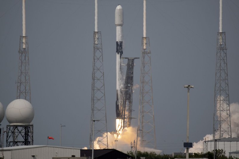 SpaceX and Telesat's