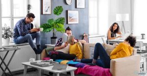 Co-Living Revolution