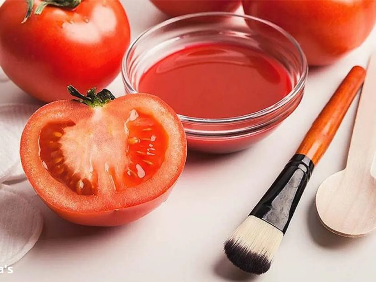 Tomato Therapy: Elevate Your Facial Skincare Routine with Tata Harper’s Guide