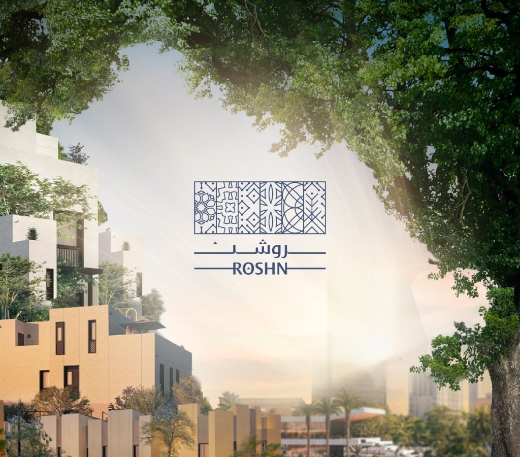 Roshn Saudi Real Estate
