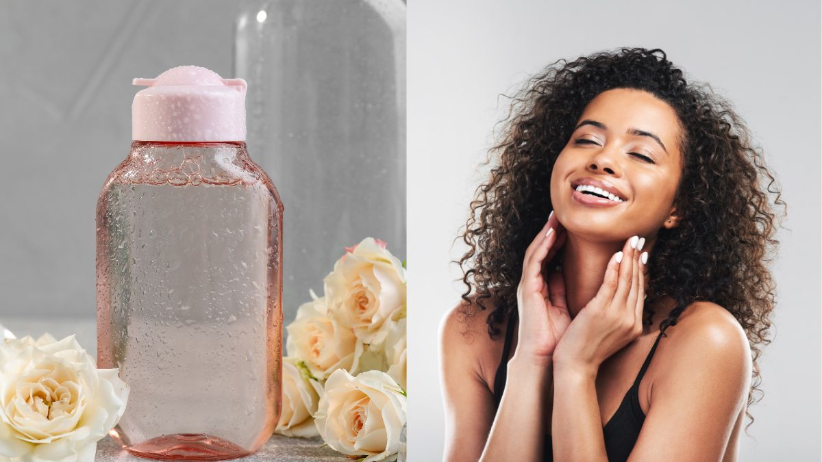 Unlock Beauty with Rose Water: A DIY Guide