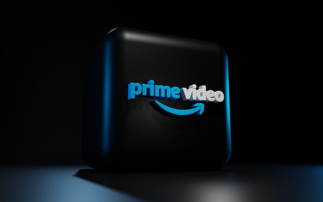 Amazon Prime Video's