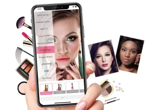 YouCam Makeup