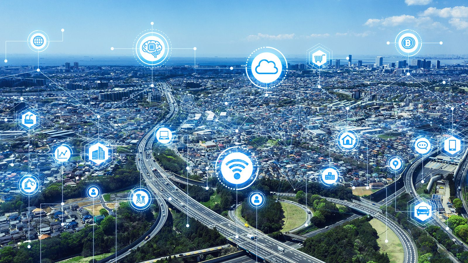Building the Future: Real Estate’s Role in Smart Cities