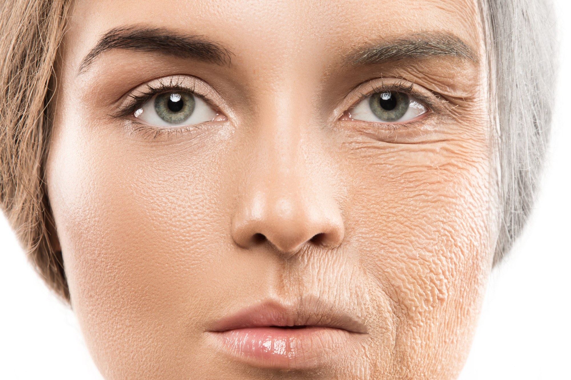8 Proven Wrinkle Prevention Tips